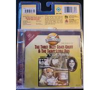 Hunter, Holly - Three Billy Goats Gruff & Three Little Pigs
