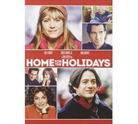 Hunter - Home for the Holidays