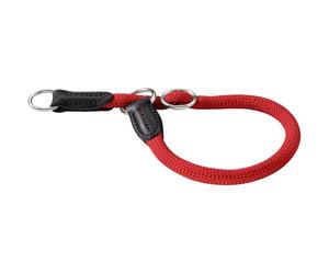 Hunter HT39101 Freestyle Rope Training Collar, 55/10