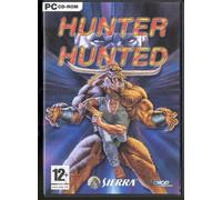 Hunter Hunted - PC - FR