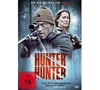Hunter Hunter