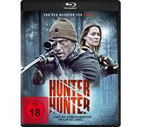 Hunter Hunter [Blu-ray]