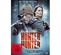 Hunter Hunter – Camille Sullivan, Devon Sawa, Summer H. Howell, Nick Stahl – DVD – US Import
