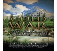 Hunter Hunter Gold War Hardcover Book Hunter Hunter Multicolor