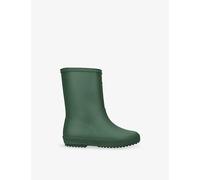 Hunter Hunter Kids' First Insulated Rubber Wellington Boots Green Eur 24 / 7 UK Kids