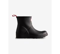 Hunter Play Short Wellington Boots 5 (38) Black