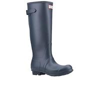 Hunter Original Tall Back Adjustable Wellington Boots