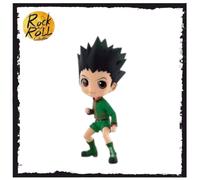 BANPRESTO HUNTER X HUNTER - Gon - Q Posket 13cm