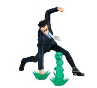 Hunter × Hunter - Vibration Stars - Leorio Statue 13cm