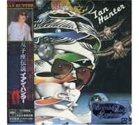 Hunter, Ian - Ian Hunter