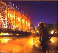 Hunter,Ian - Man Overboard