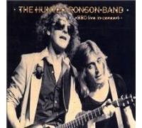 Hunter,Ian & Mick Ronson Band - ライヴ・イン・コンサート