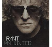 Hunter Ian - Rant