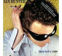 Hunter Ian - Short Back & Sides
