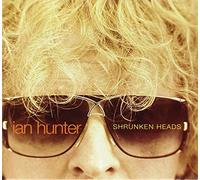 Hunter Ian - Shrunken Heads