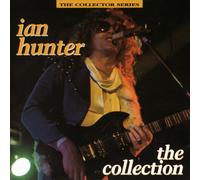 Hunter Ian - The Collection