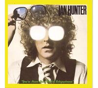 Hunter, Ian - You're Never Alone With a Schi