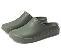 Hunter In/out Bloom Algae Foam Green Mens sandals UFF1102EVA