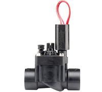 Hunter Industries 1" PGV Irrigation Valve, Color Black,Small Product Codes RTL0502PGV101G - Pack of 4