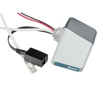 Hunter Industries LANKIT 4G Ethernet Communication Module for ICC2 Timer (Requires Network Link) for Centralus Software LAN-KIT