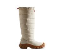Hunter Intrepid insulated snow boots - Neutrals 3-4-5-6-7-8-9