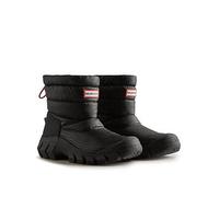 Hunter Intrepid Quilted Snow Boots