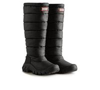 Hunter Women Intrepid Tall Womens Black 5 (38)