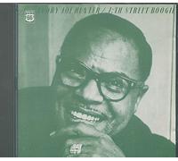 Hunter, Ivory Joe - 7th Street Boogie