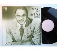 HUNTER, Ivory Joe I Had A Little Girl (1946-52)
