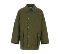 Hunter Jacket - male - Our Legacy - Light Jackets - Green - M - Jackets M
