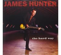 Hunter, James - The Hard Way [VINYL]