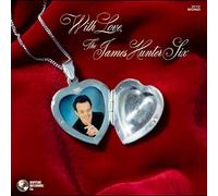 Hunter, James - With Love