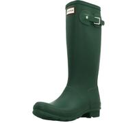Hunter Jnr Original B Undefined's Original Kids Wellie Knee High Boot