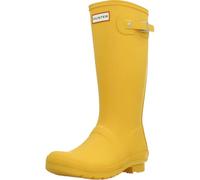 Hunter Jnr Original B Undefined's Original Kids Wellie Knee High Boot