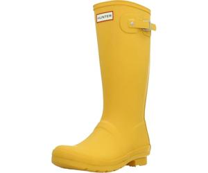 Hunter Jnr Original B Undefined's Original Kids Wellie Knee High Boot