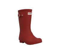 Hunter Junior Originals Boot in Red | Size: Infant 13 Hunter Red Infant 13