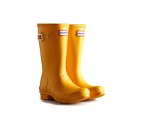 Hunter Junior Originals Boot in Yellow | Size: Infant 12 Hunter Yellow Infant 12