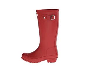 Hunter Junior Young Hunter Original Wellies Red W23500 31 EU