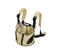 Hunter Dog-Carrying Bag Kangaroo 46018