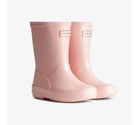 Hunter Kid Kids First Nebula Wellington Boots