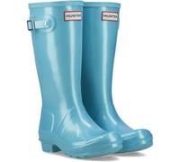 Hunter Original Kid's Pearlised Wellington Boots