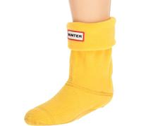 hunter Kid Welly Sock Yellow