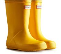 Hunter Boots - Kid's First Boot - Wellington boots size 26, orange