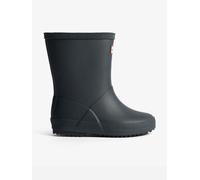 Hunter Boots - Kid's First Insulated Boot - Wellington boots size 31, black
