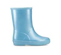 Hunter Kids First Nebula Boot, Blue, Size 13 Younger Blue