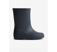 Hunter Kids First Wellington Boots in Navy - Navy - EU 32 UK 2
