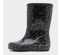 Kids' Original First Classic Glitter Wellington Boots - J5