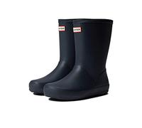 Hunter Kids Original First Classic Junior Wellies Navy NVY C6 (23)