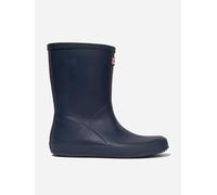 Hunter Kids Original First Classic Wellington Boots in Navy - Blue - EU 21 UK 4