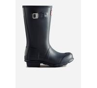 Hunter Kids Original Wellington Boots in Navy - Navy - EU 35 UK 3